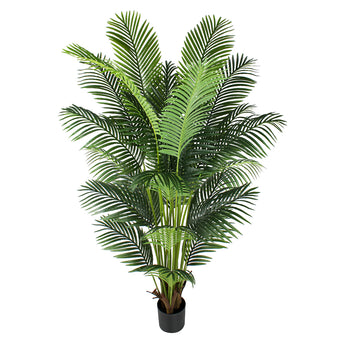 6ft Artificial Palm Tree