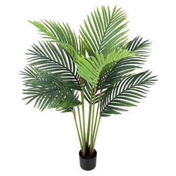 4ft Artificial Palm Tree