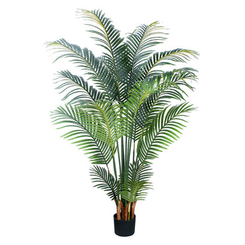 5ft Artificial Palm Tree