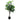 4ft Artificial Fiddle Leaf Fig Tree Ficus Tree