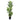 4ft Oak Artificial Tree Rubber Tree