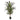 4ft Artificial Dracaena Plant Margined Dracaena