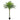 5ft Artificial Palm Tree