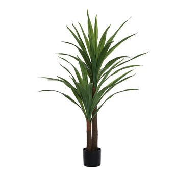 4ft Artificial Yucca Plant