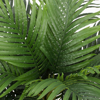 Palm Tree Artificial Tropical Plant