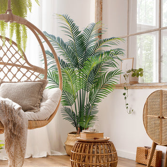 5ft Artificial Palm Tree