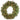 48 in. Pre-Lit Carolina Pine Wreath with Clear Lights