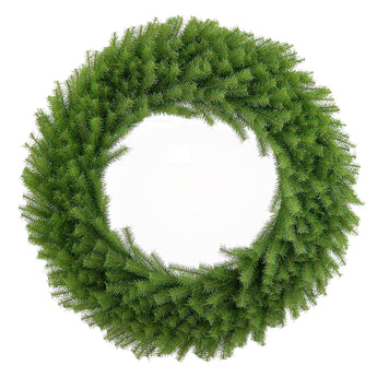 48 in. Norwood Fir Wreath