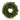 30 in. Pre-Lit Norwood Fir Wreath with LED Lights