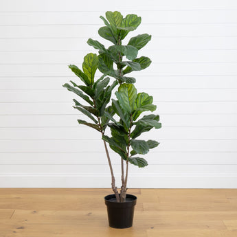 Fiddle Leaf Tree UV Resistant (Indoor/Outdoor)